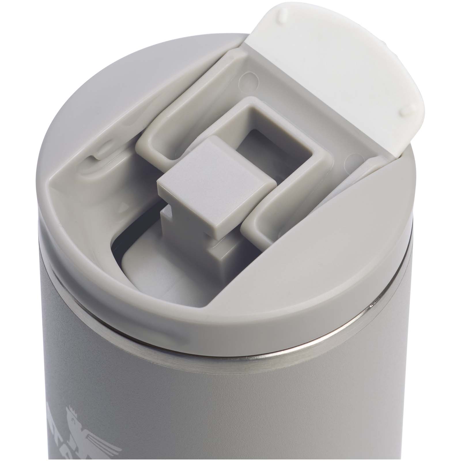 Bicchiere Transit Fliptop da 470 ml Stanley 