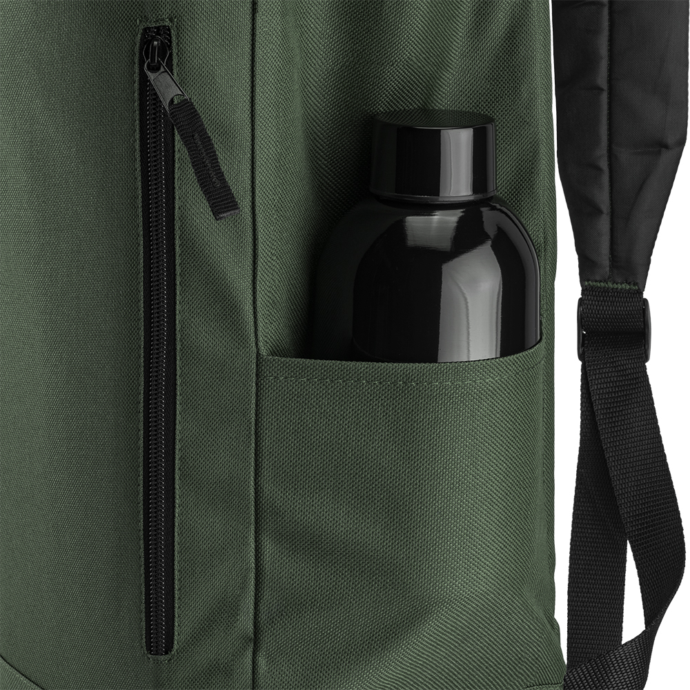 Zaino porta pc (15) in poliestere 600D