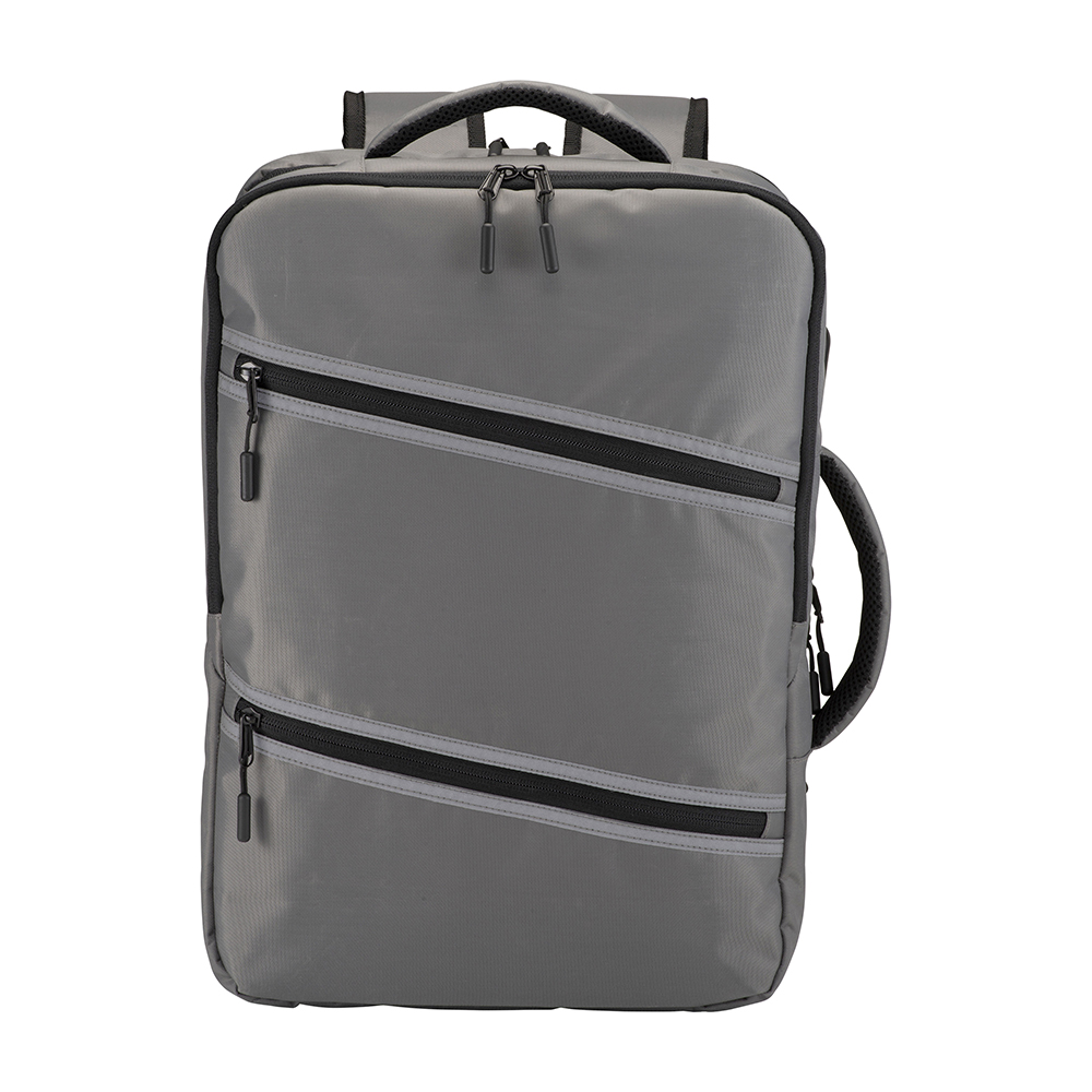 Zaino/borsone da viaggio in nylon 420D