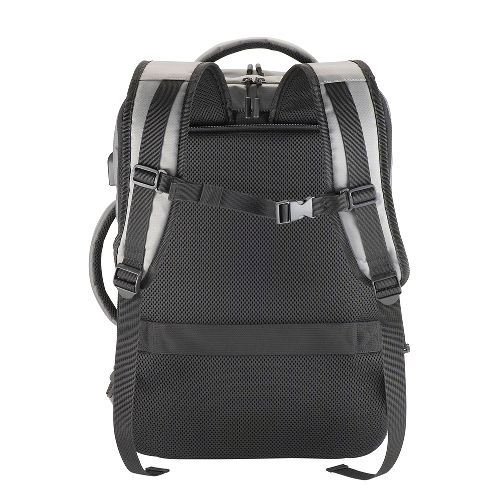 Zaino/borsone da viaggio in nylon 420D