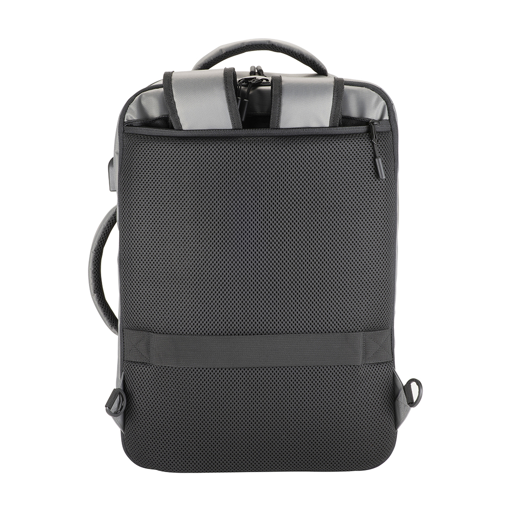 Zaino/borsone da viaggio in nylon 420D