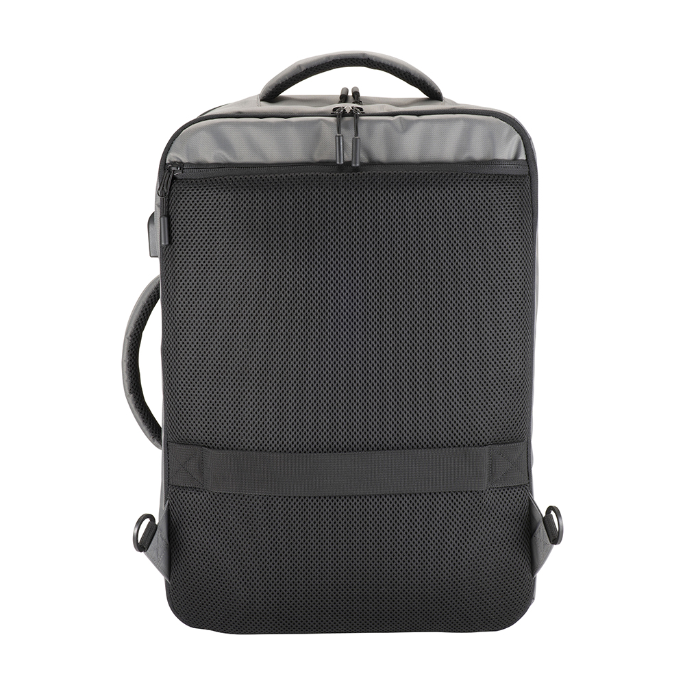 Zaino/borsone da viaggio in nylon 420D