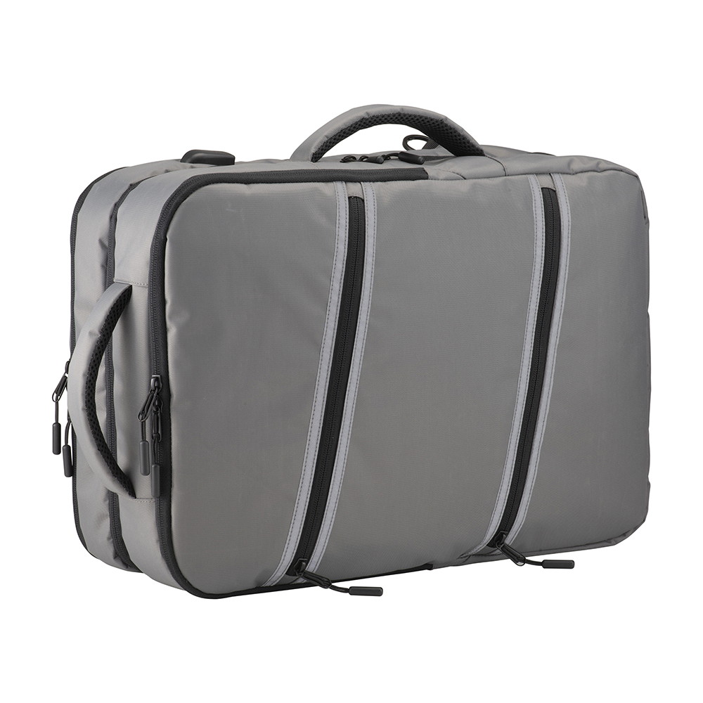 Zaino/borsone da viaggio in nylon 420D