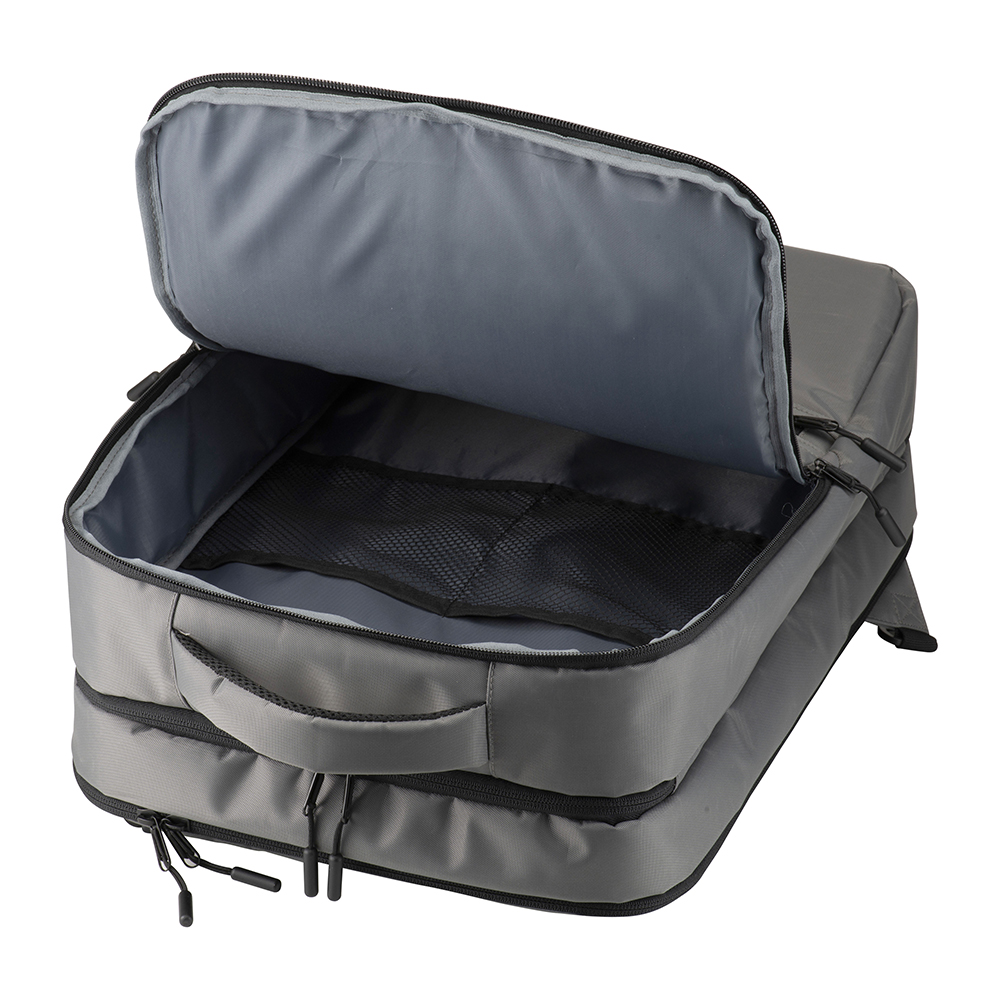 Zaino/borsone da viaggio in nylon 420D