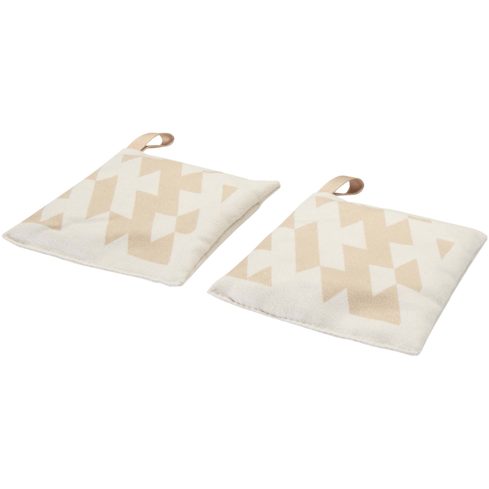 Set di 2 sacchetti profumati alla lavanda Sole