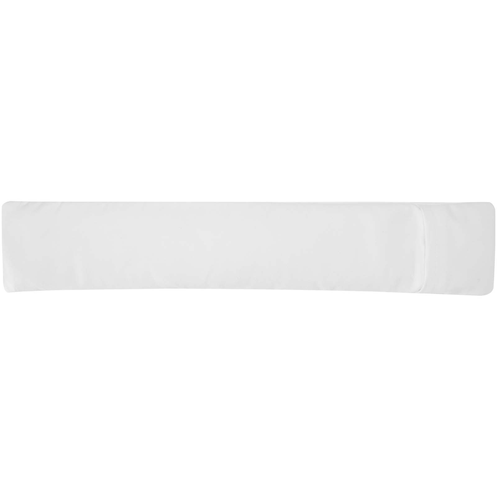 Poggiapolsi per tastiera con stampa a sublimazione Mina