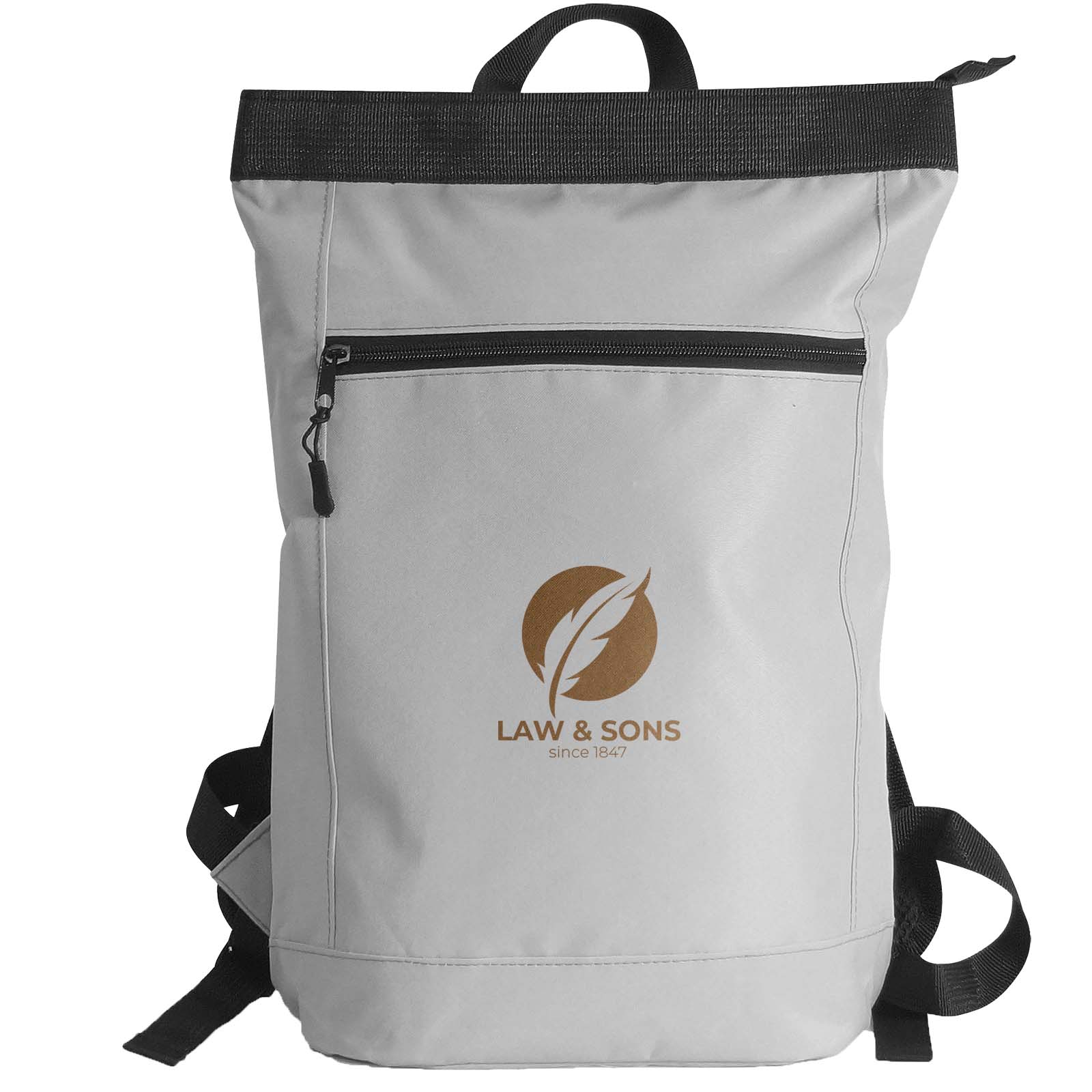 Zaino Citizen Green Reway