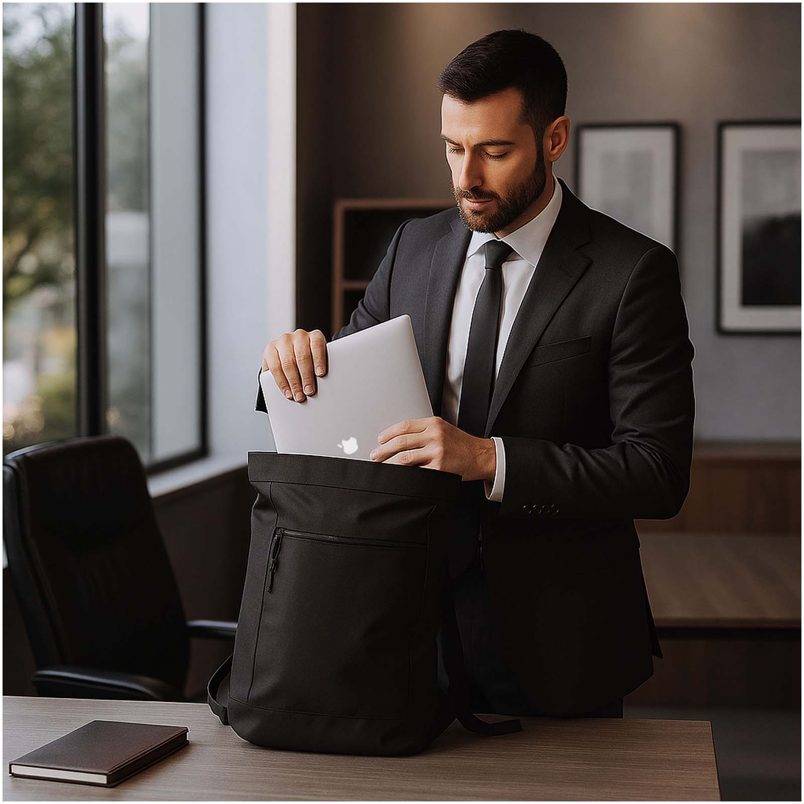 Zaino Citizen Green Reway