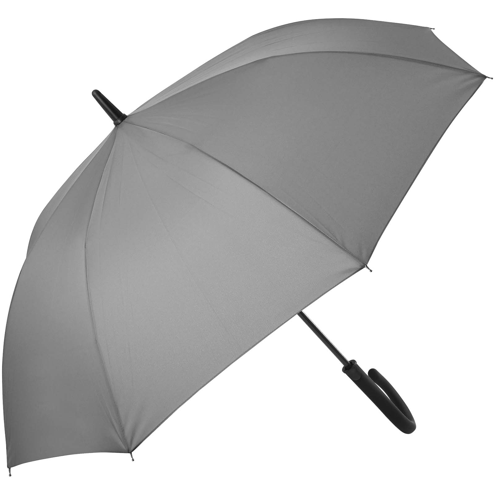 Ombrello da città Citizen Green Elegant Golf