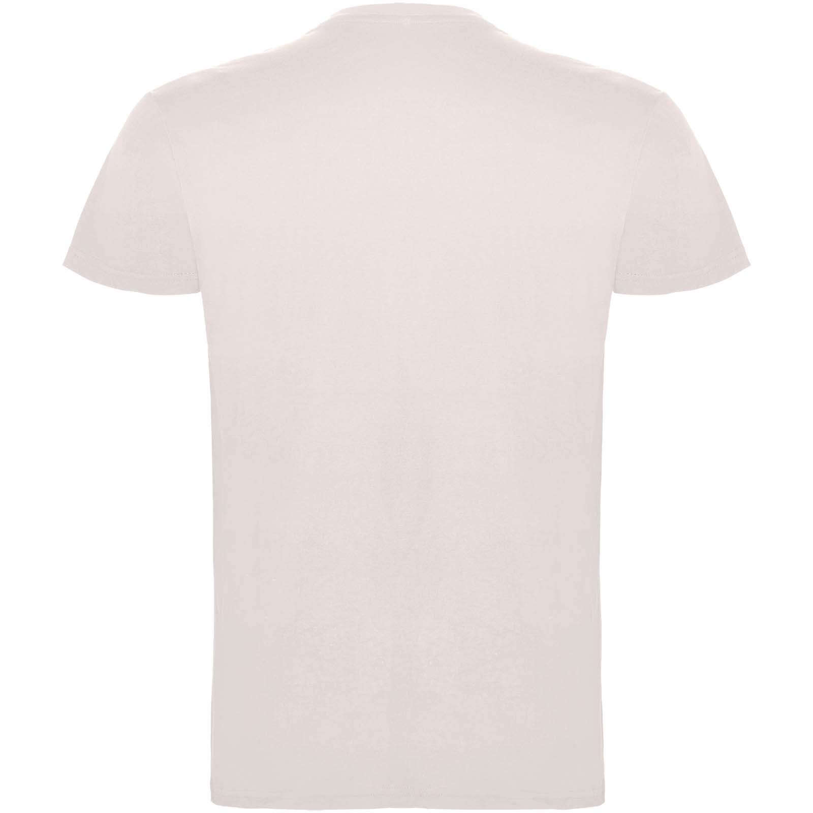 T-shirt a maniche corte da uomo Beagle