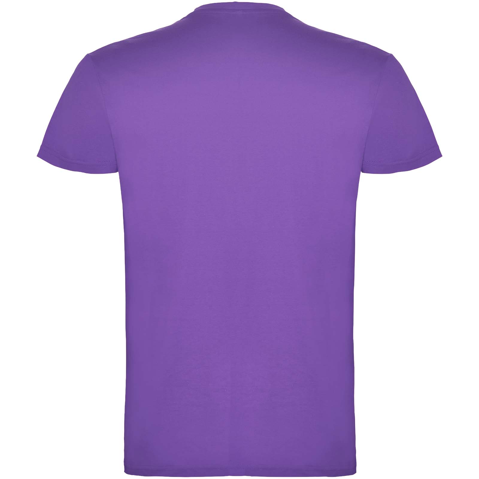 T-shirt a maniche corte da uomo Beagle