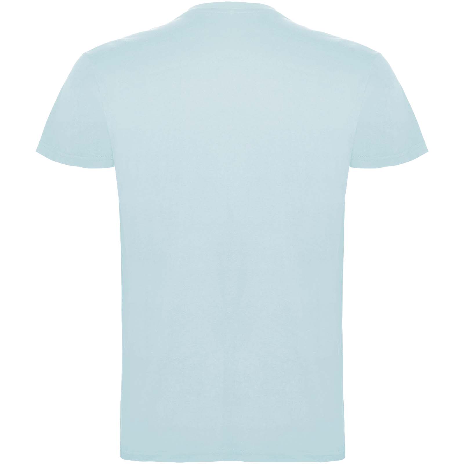 T-shirt a maniche corte da uomo Beagle