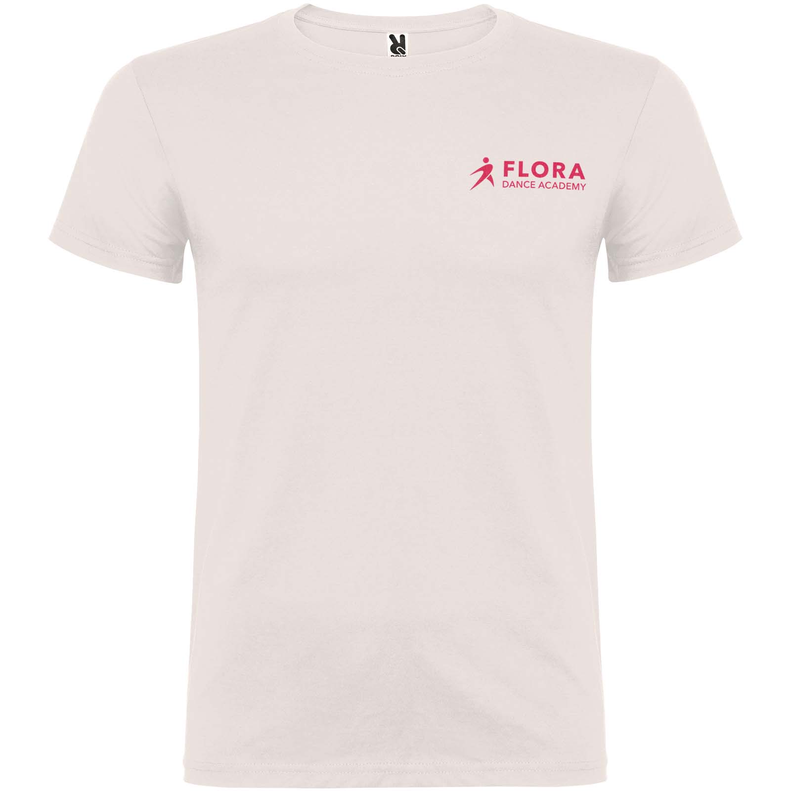 T-shirt a maniche corte da bambino Beagle