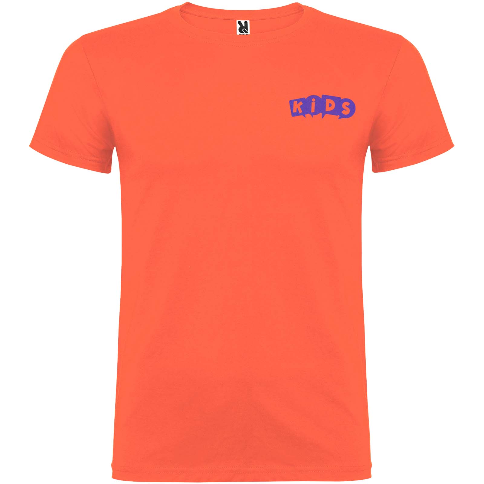 T-shirt a maniche corte da bambino Beagle