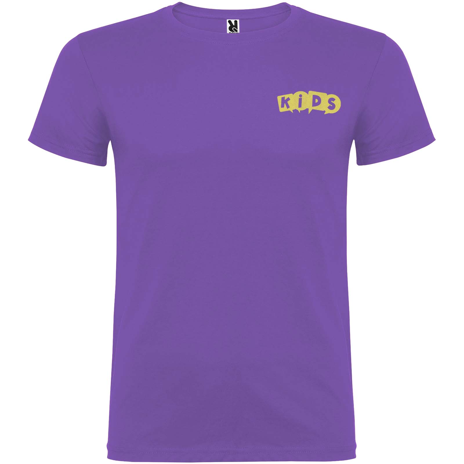 T-shirt a maniche corte da bambino Beagle