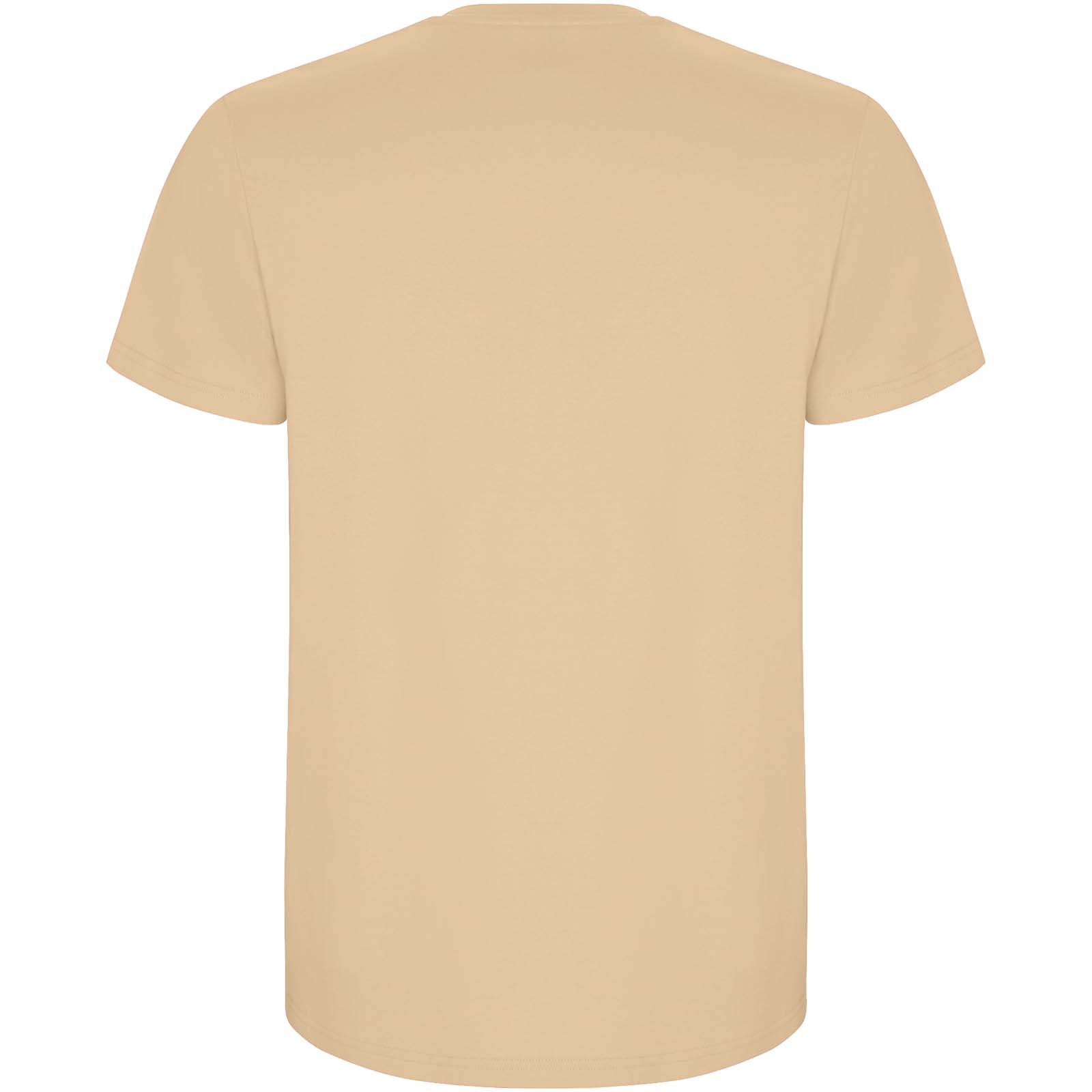 T-shirt a maniche corte da uomo Stafford