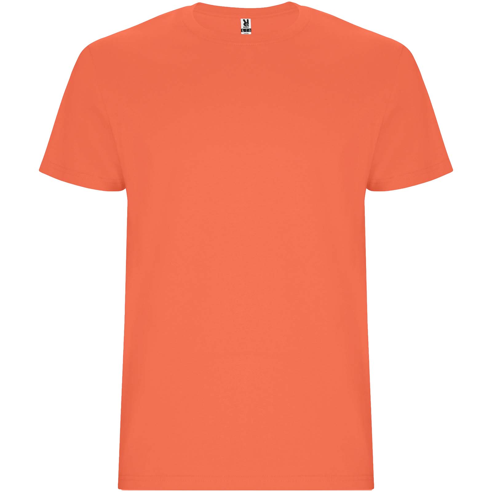 T-shirt a maniche corte da uomo Stafford