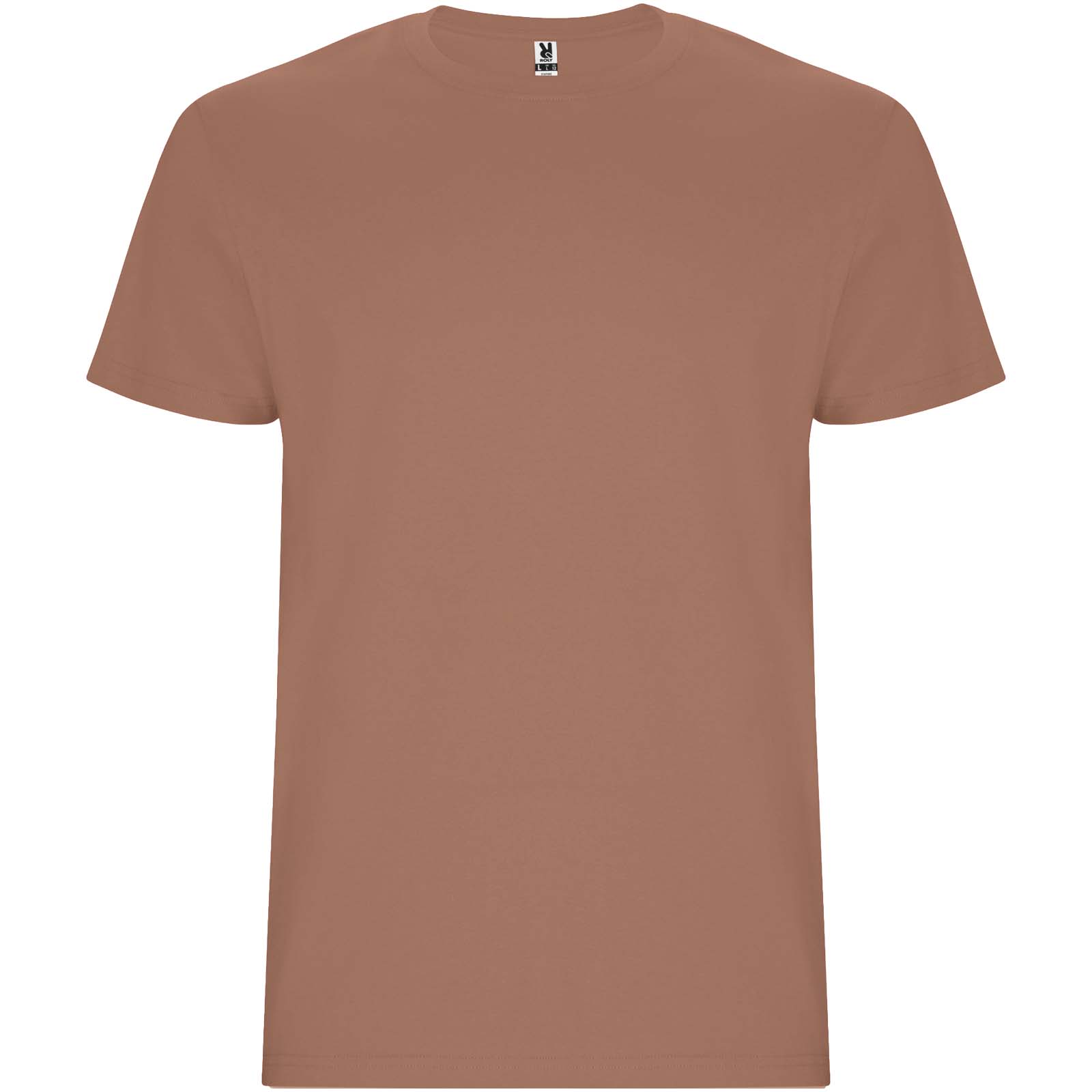 T-shirt a maniche corte da uomo Stafford