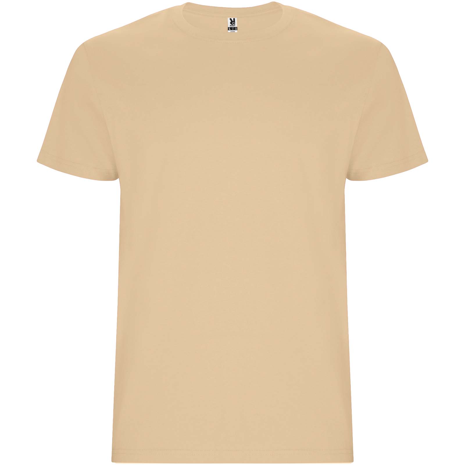 T-shirt a maniche corte da bambino Stafford