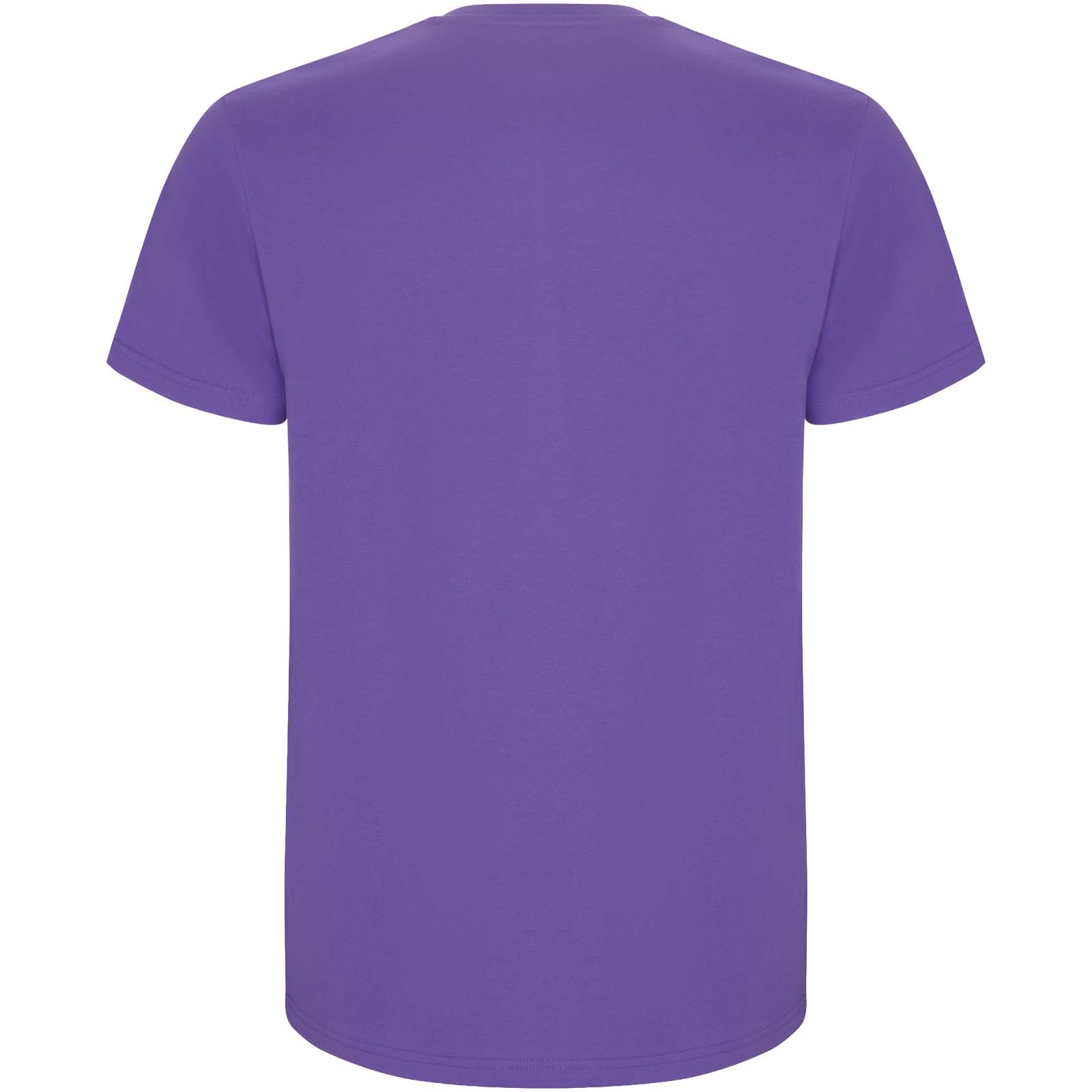 T-shirt a maniche corte da bambino Stafford