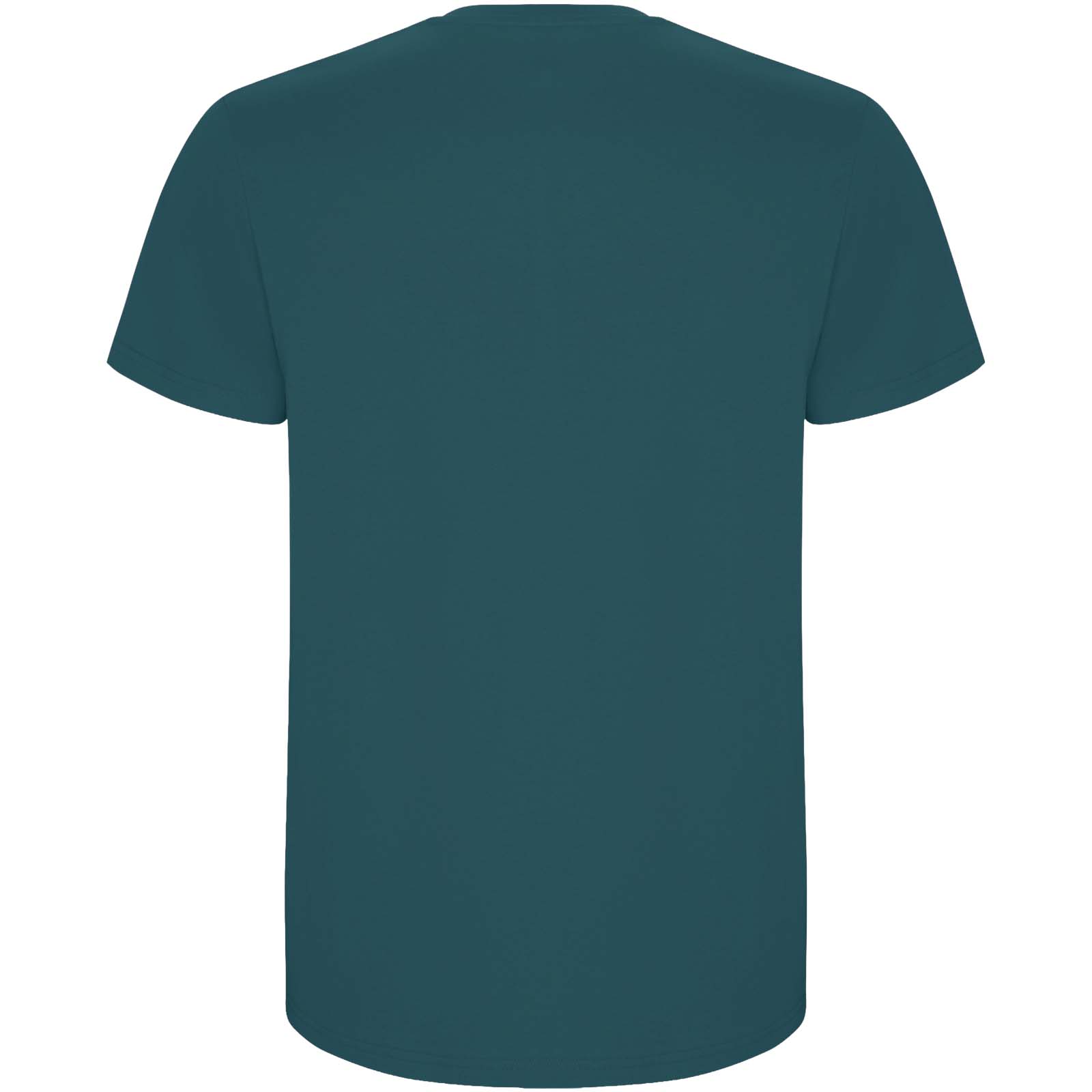 T-shirt a maniche corte da bambino Stafford