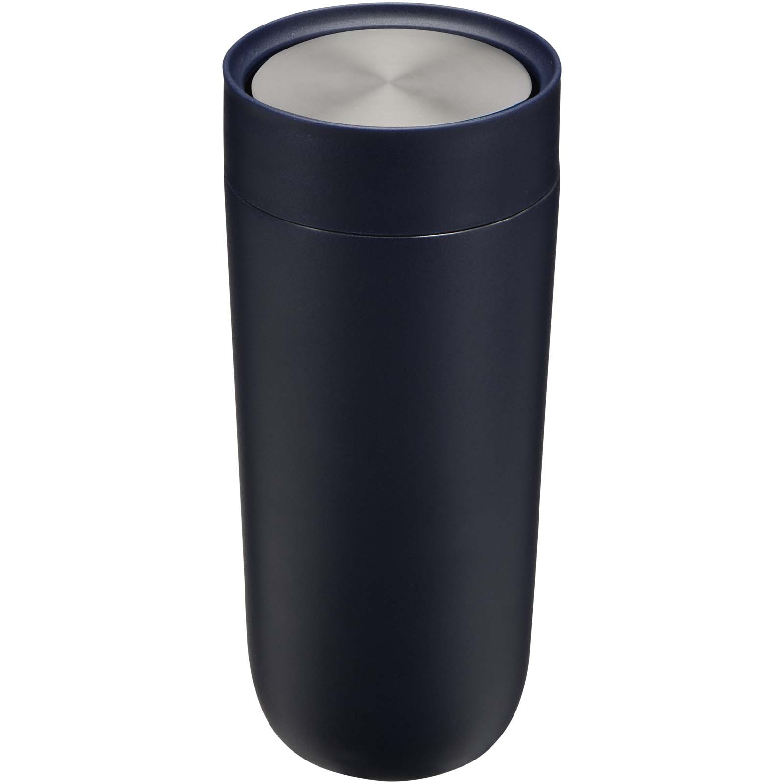 Bicchiere in acciaio inox certificato RCS da 350 ml Camden