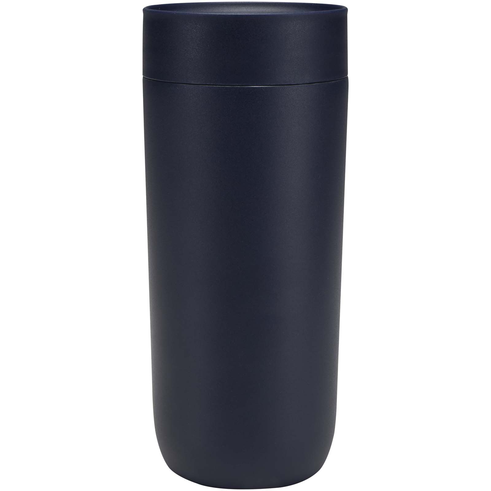 Bicchiere in acciaio inox certificato RCS da 350 ml Camden