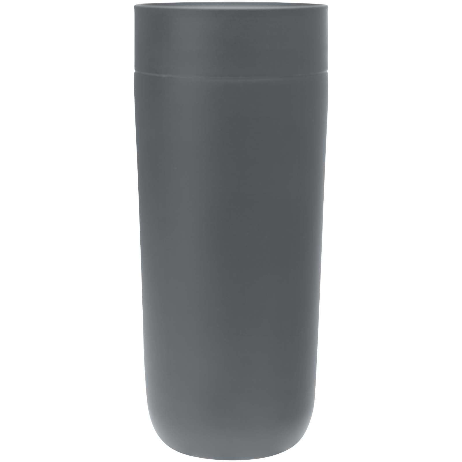 Bicchiere in acciaio inox certificato RCS da 350 ml Camden