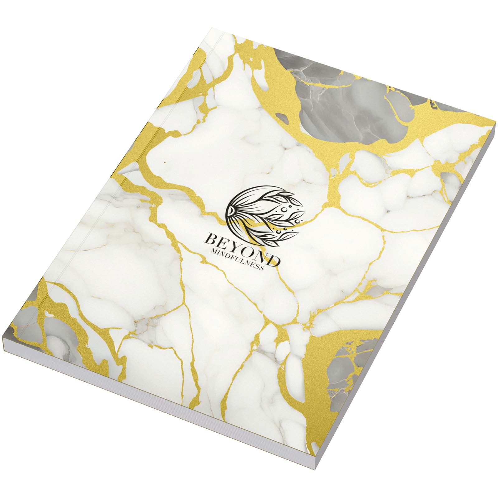 Taccuino Novella Austen A5 con copertina morbida