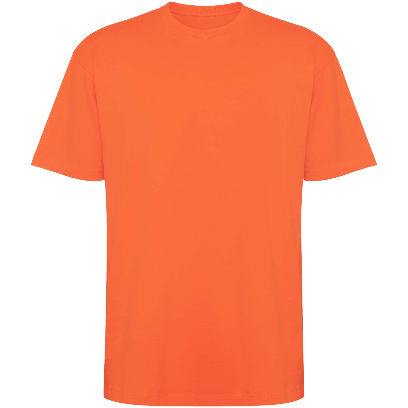 T-shirt oversize unisex a maniche corte Bull