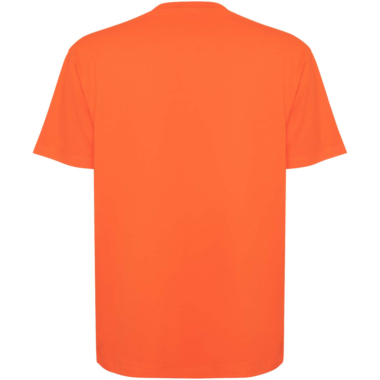 T-shirt oversize unisex a maniche corte Bull