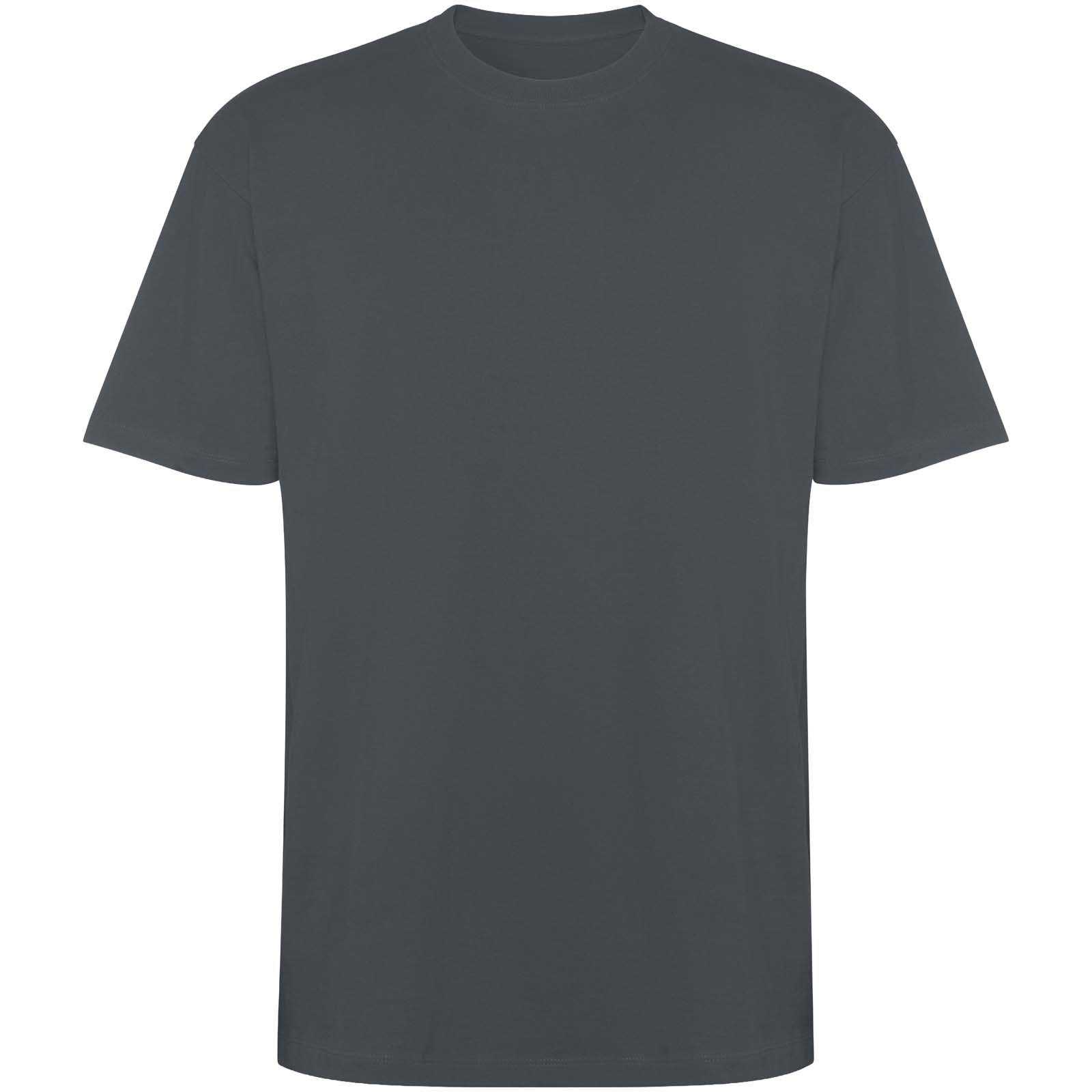 T-shirt oversize unisex a maniche corte Bull