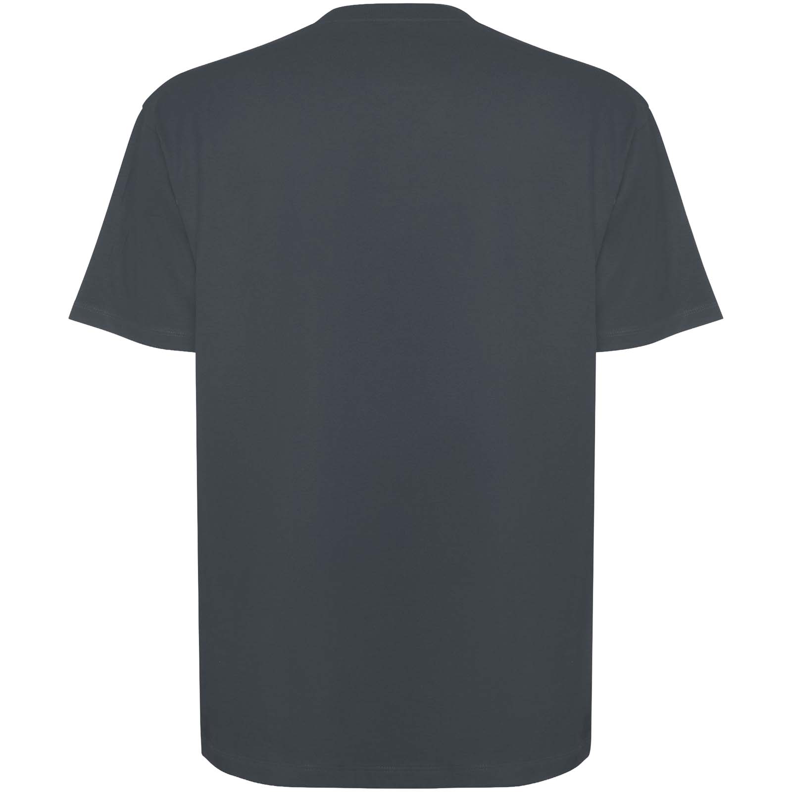 T-shirt oversize unisex a maniche corte Bull