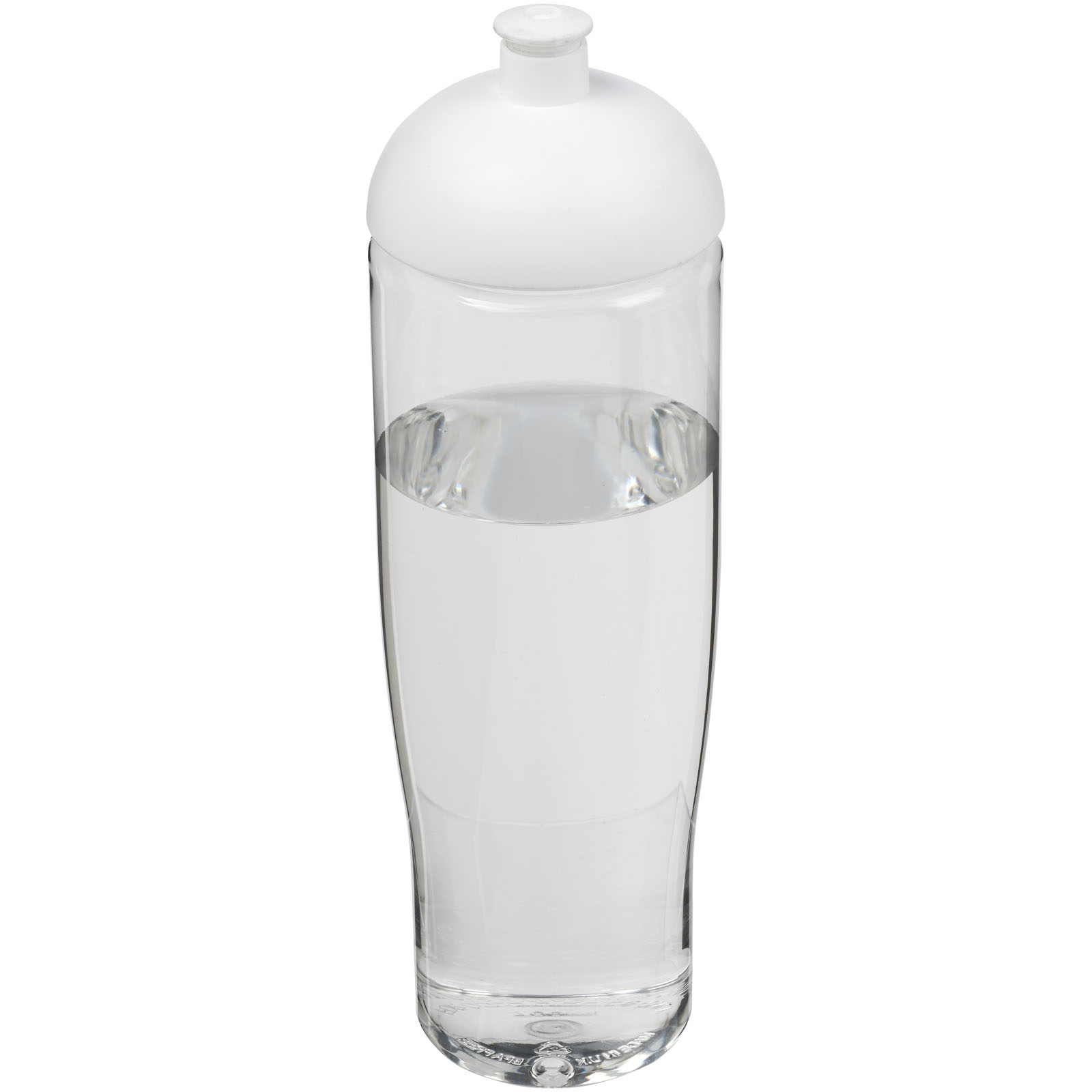 Borraccia sportiva H2O Active® Tempo da 700 ml con coperchio a cupola
