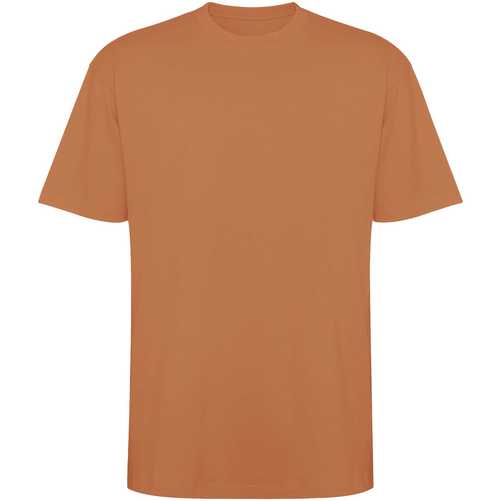 T-shirt oversize unisex a maniche corte Bull