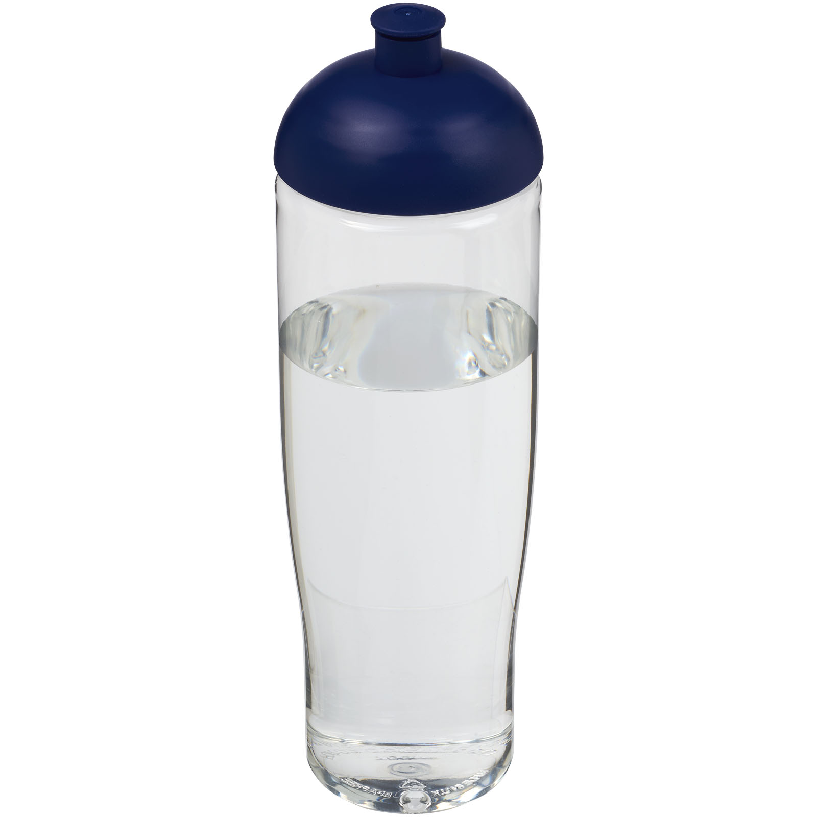 Borraccia sportiva H2O Active® Tempo da 700 ml con coperchio a cupola
