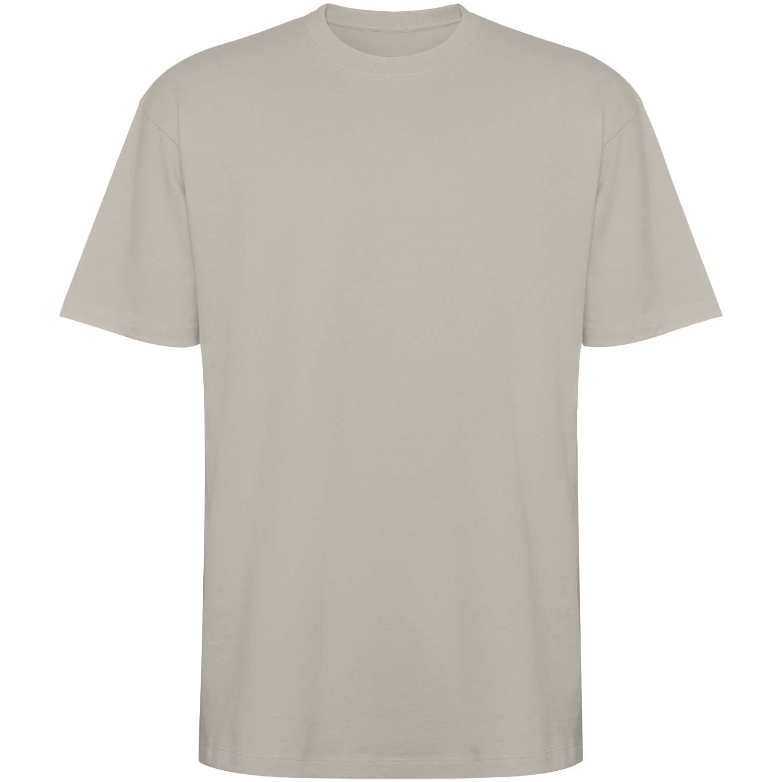 T-shirt oversize unisex a maniche corte Bull