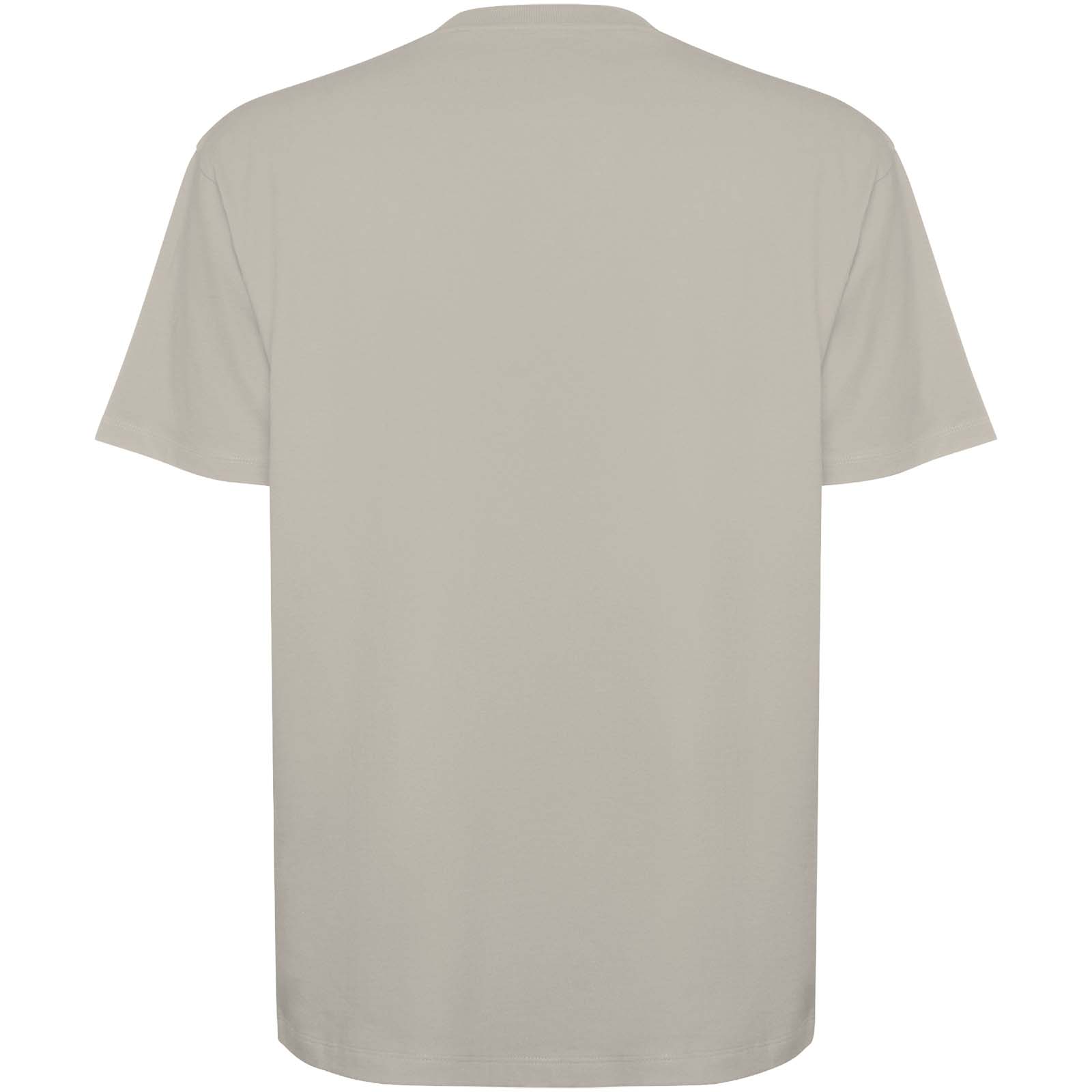 T-shirt oversize unisex a maniche corte Bull