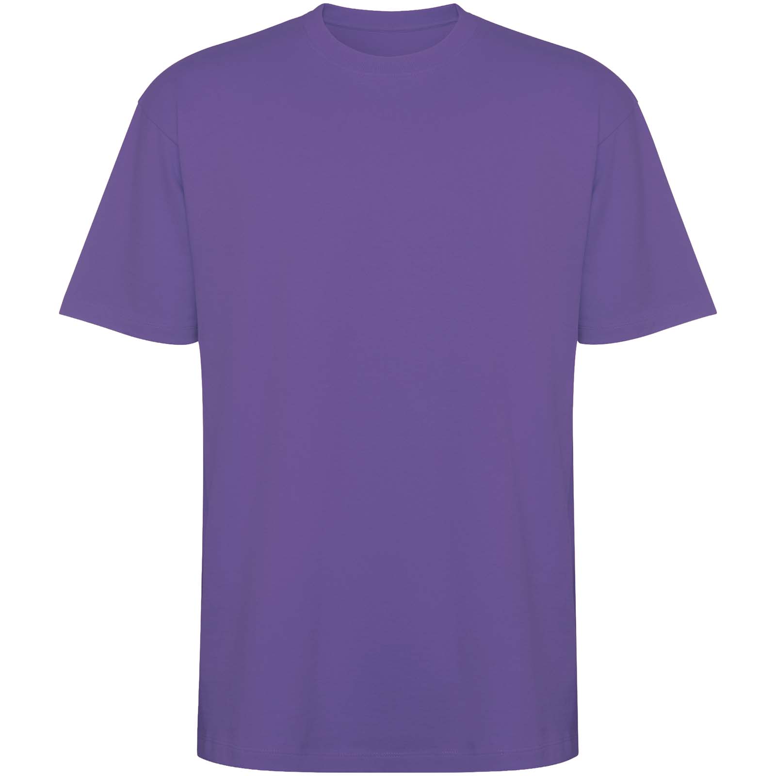 T-shirt oversize unisex a maniche corte Bull