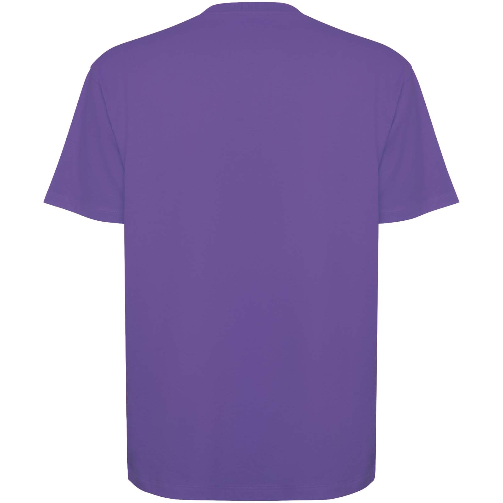 T-shirt oversize unisex a maniche corte Bull