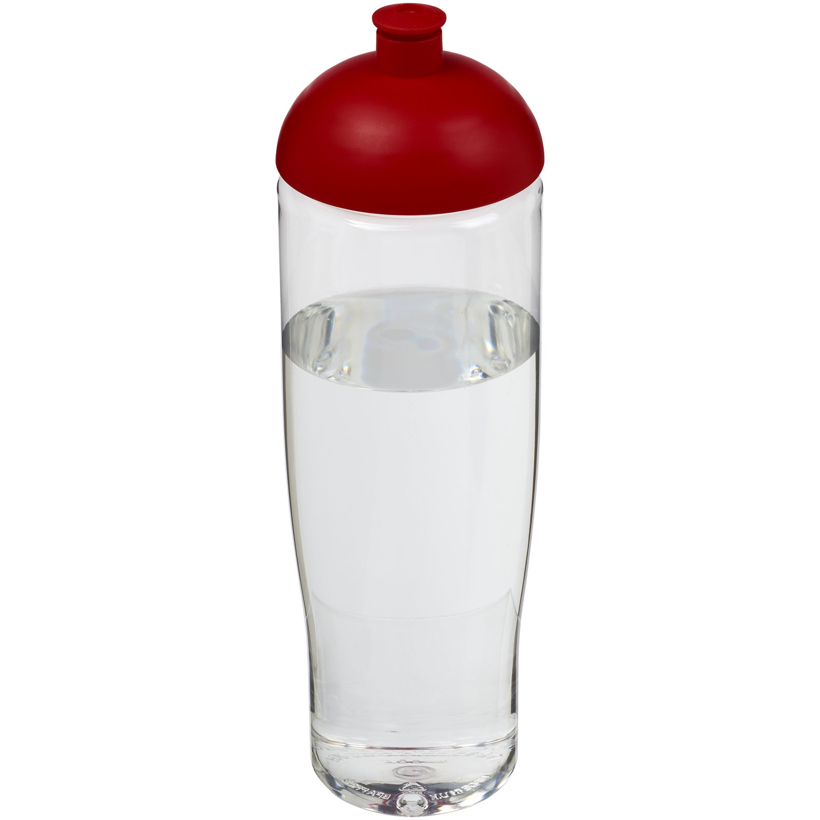 Borraccia sportiva H2O Active® Tempo da 700 ml con coperchio a cupola