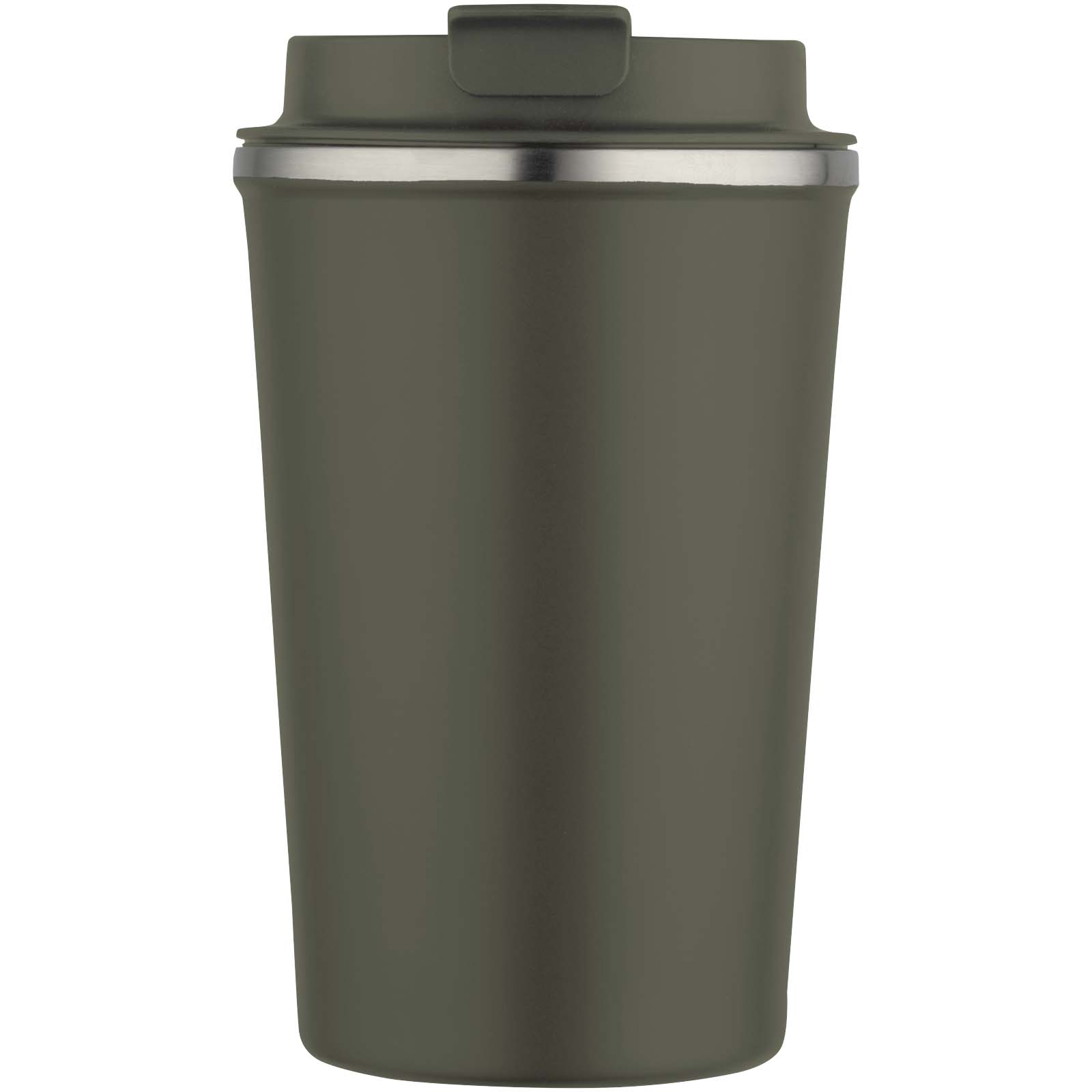 Bicchiere termico in acciaio inossidabile a doppia parete Newport da 350 ml 