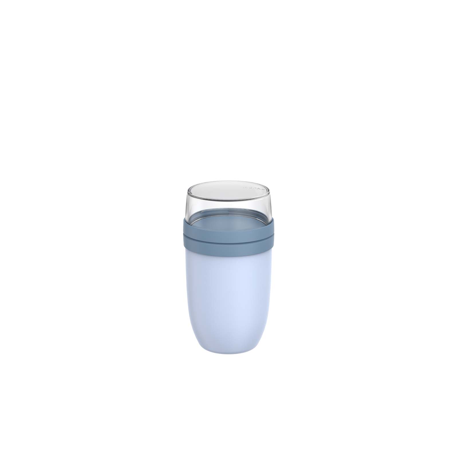 Portavivande termico da 750 300 ml Mepal Ellipse