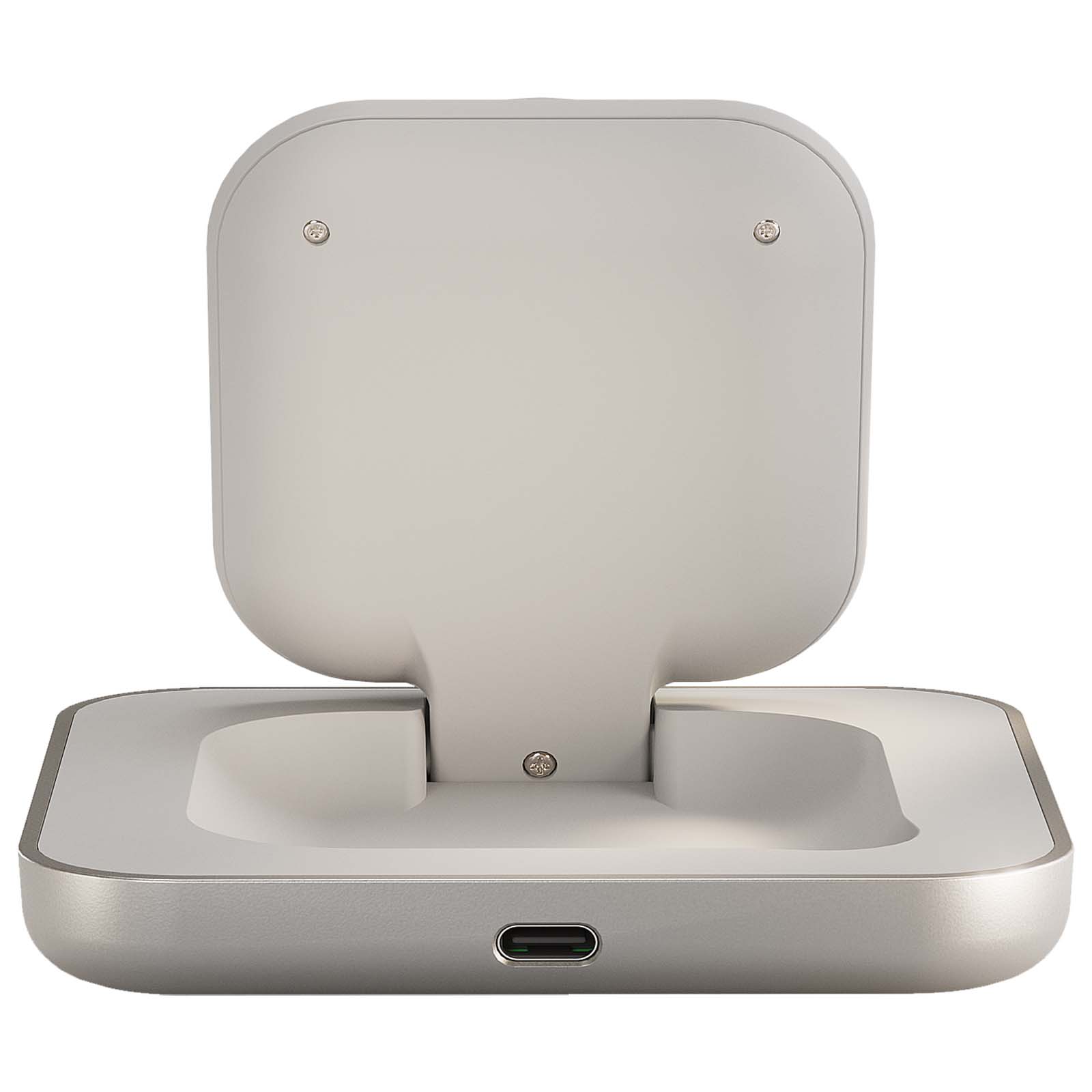 Caricabatterie magnetico da comodino da 15 W Zens