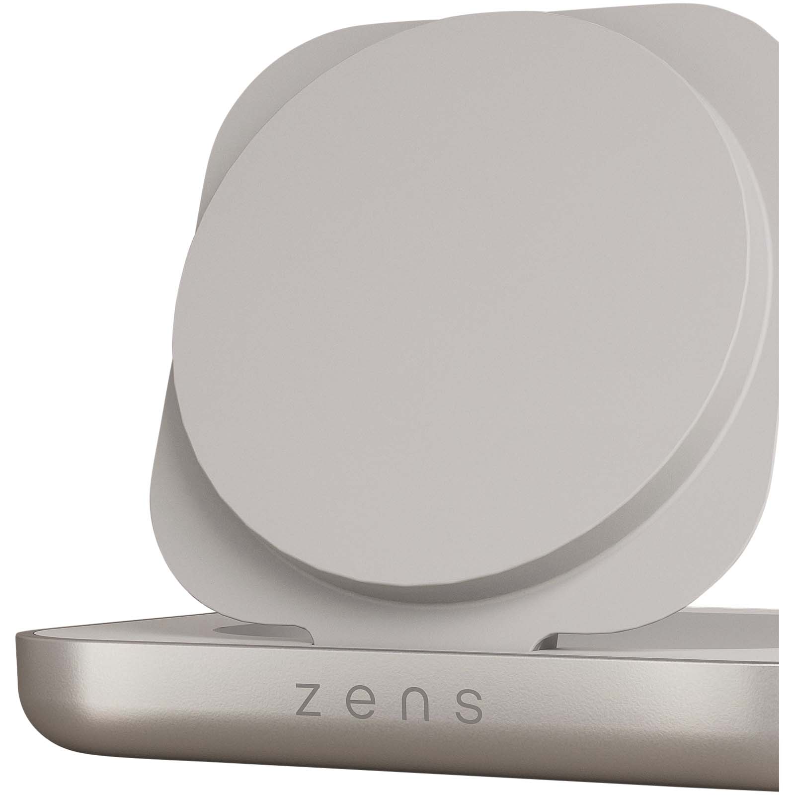 Caricabatterie magnetico da comodino da 15 W Zens
