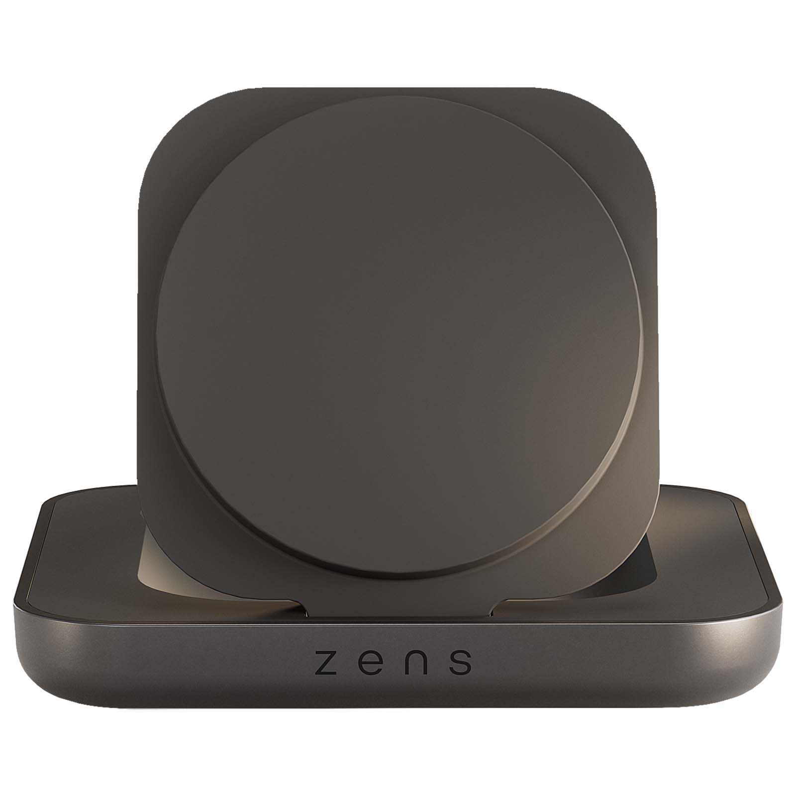 Caricabatterie magnetico da comodino da 15 W Zens