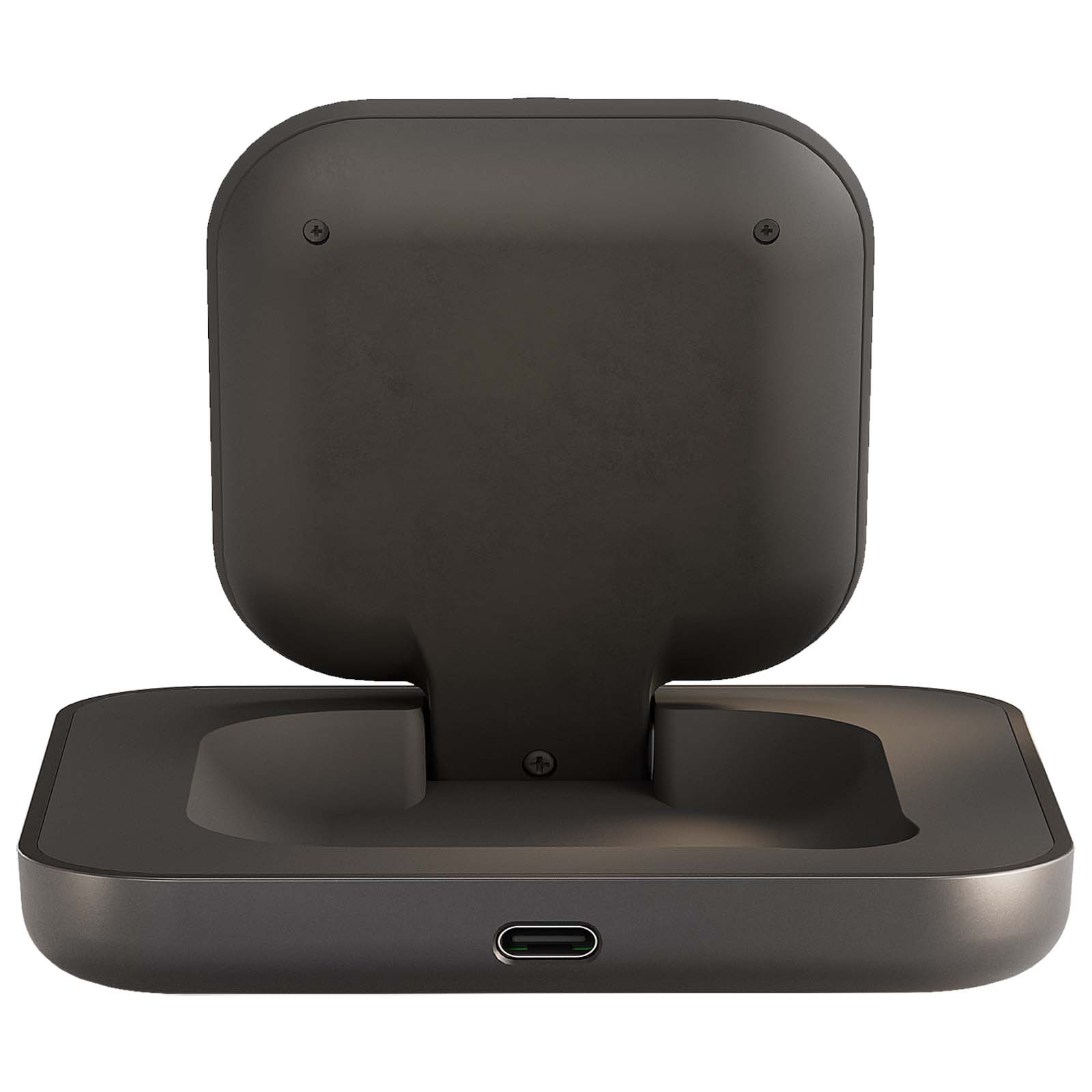 Caricabatterie magnetico da comodino da 15 W Zens