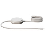 Cavo di ricarica USB-C 2-in-1 da 240 W Zens Pro 2