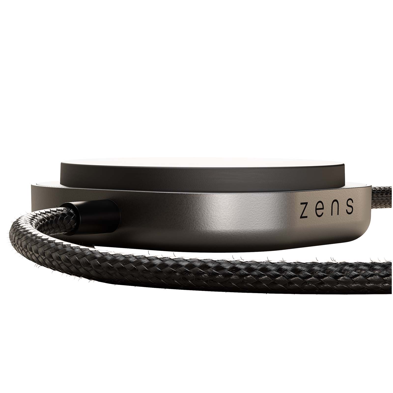 Cavo di ricarica USB-C 2-in-1 da 240 W Zens Pro 2