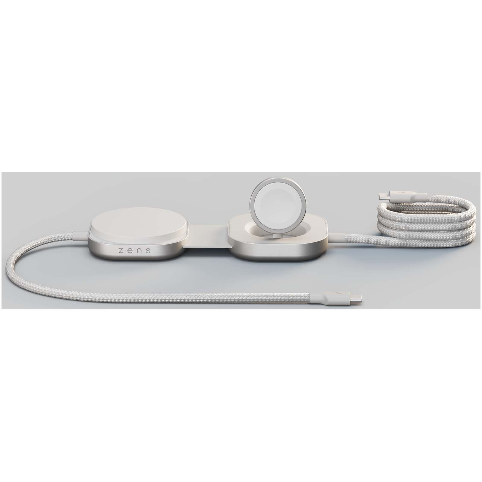  Cavo di ricarica USB-C 3-in-1 da 140 W Zens Pro 3